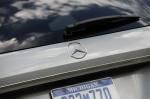 Mercedes-Benz ML350 BlueTEC 4Matic 2012 года